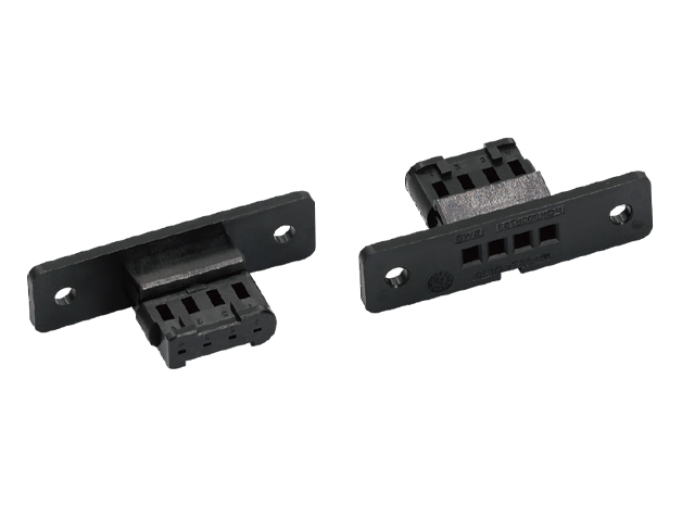 4016  Series 4.00mm Pitch (.157＂) Wire to Wire Connectors
